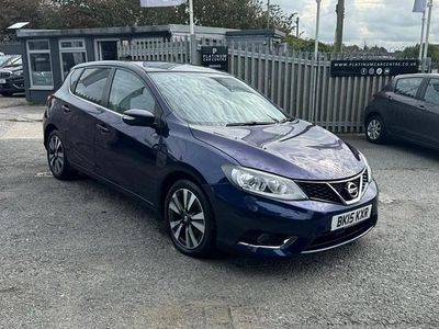 Nissan Pulsar