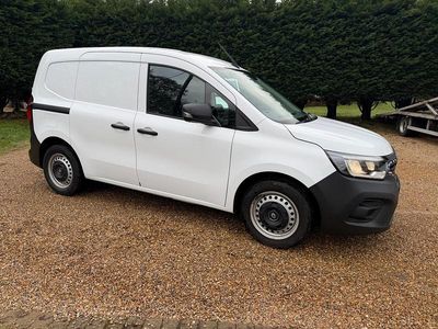 Used Renault Kangoo 2023 White Van