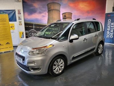 Citroën C3 Picasso