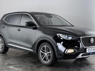 Used 2023 MG HS Exclusive SUV | £13,750 (Fair price)