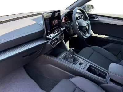 Used Cupra Leon