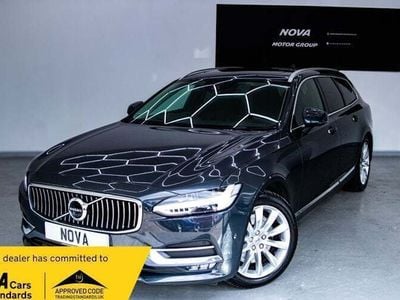 Volvo V90