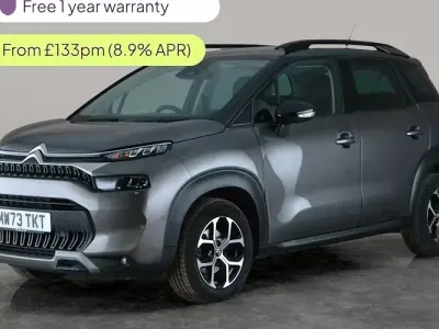 Used Citroën C3 PureTech 110 HP (80 kW) 2023 Hatchback