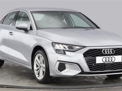 used Audi A3 30 TFSI Sport 4dr S Tronic