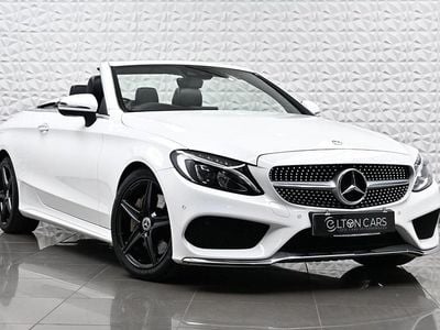 Mercedes C250