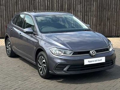 VW Polo
