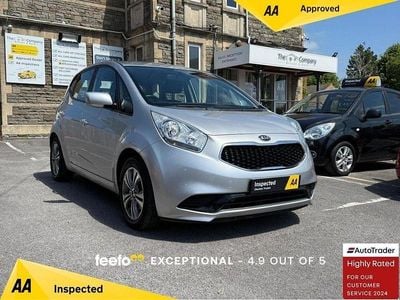 Kia Venga