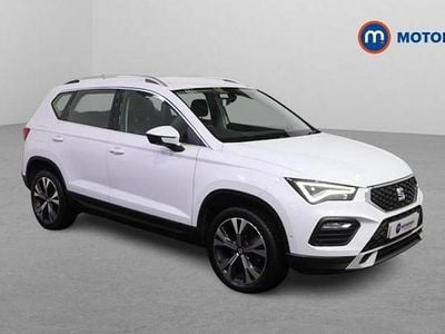 Used Seat Ateca SE Technology 150 HP (110 kW) 2025 SUV