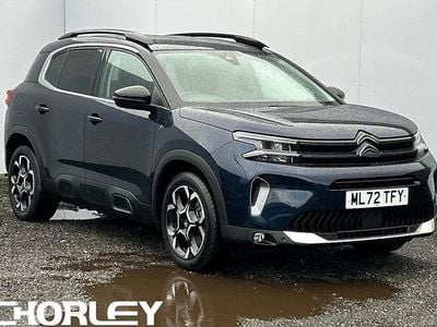 Used Citroën C5 Shine 224 HP (164 kW) 2023 Hatchback