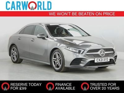 Mercedes A200