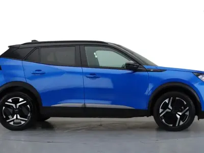 Used Peugeot e-2008 GT 2024 SUV