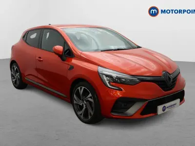 Used Renault Clio