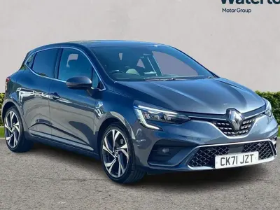 Used Renault Clio