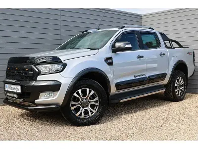 Używany Ford Ranger