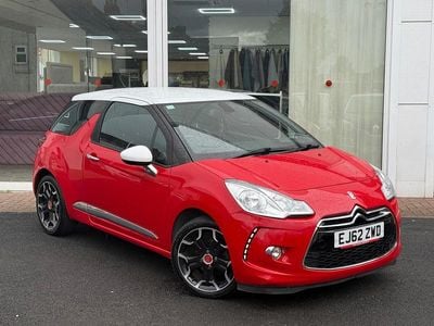 Citroën DS3