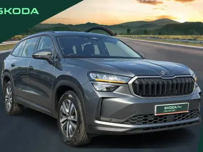 Usata Skoda Kodiaq