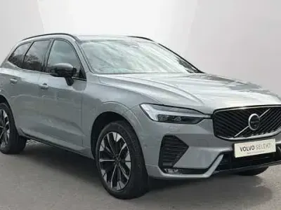 Usado Volvo XC60 Ultra 250 HP (183 kW) 2026 SUV