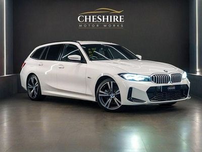 BMW 330e