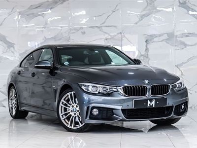 BMW 440