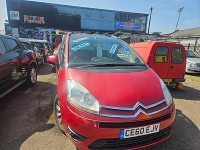 Citroën Grand C4 Picasso