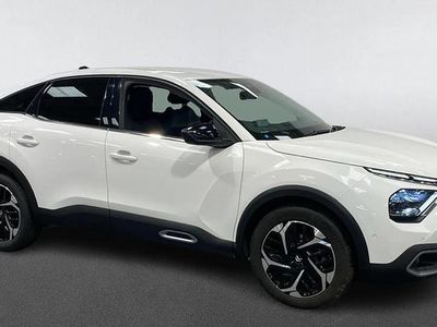 Used Citroën C4 PureTech 131 HP (96 kW) 2024 White SUV