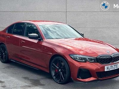 BMW M340