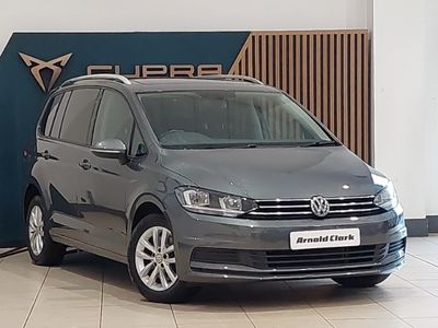 VW Touran
