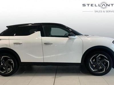 DS Automobiles DS3 Crossback
