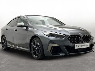 BMW M235
