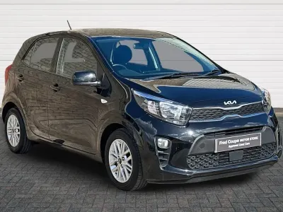 Used Kia Picanto
