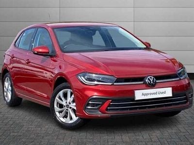 VW Polo