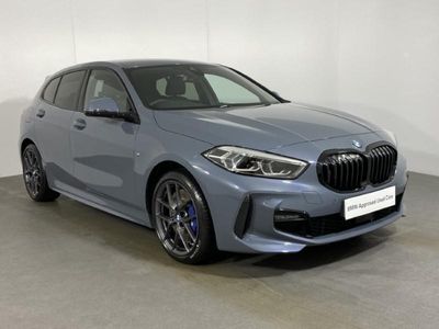 used BMW 118 1 Series i M Sport 1.5 5dr