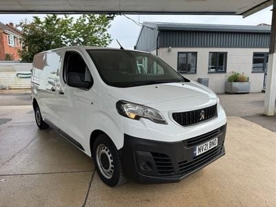 Peugeot Expert