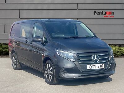 Mercedes Vito