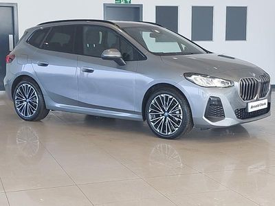 Begagnad BMW 225 M Sport 245 HK (180 kW) 2025 Grå SUV