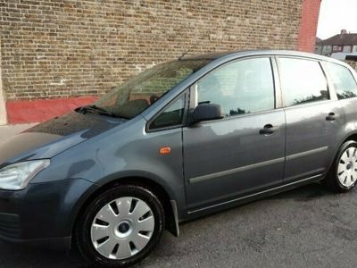 Used Ford C-MAX 2004 MPV