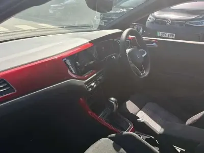 Used VW Polo