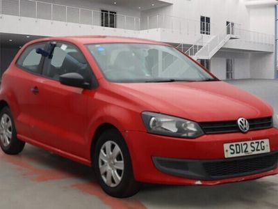 VW Polo