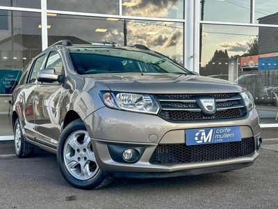 Dacia Logan MCV