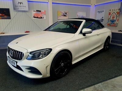 Mercedes C300