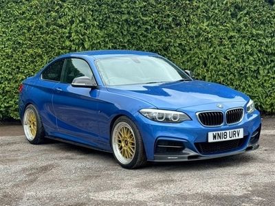 BMW M240