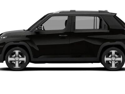 Nouvelle Hyundai Inster 85 kW (116 ch) 2026 Citadine