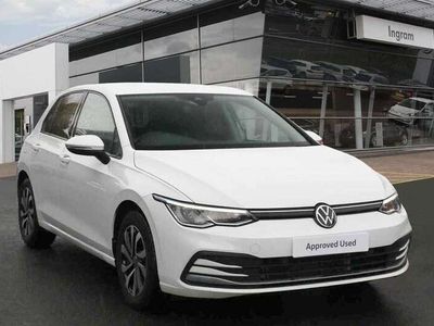 VW Golf Alltrack