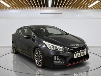 Kia ProCeed GT