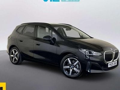 Used BMW 225 Sport Line 245 HP (180 kW) 2026 Estate