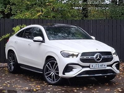 Mercedes GLE450 AMG