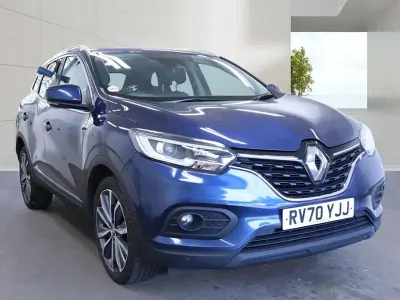 Used Renault Kadjar