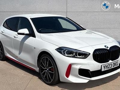 BMW 128