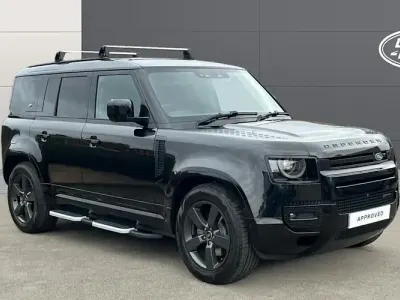 Used Land Rover Defender HSE Dynamic 249 HP (183 kW) 2025 SUV