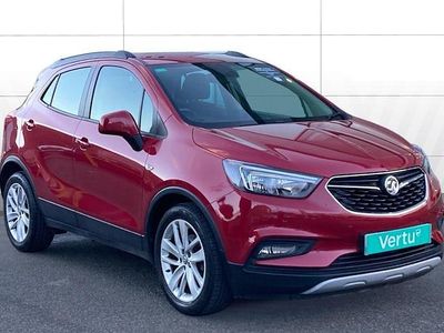 Used 2019 Vauxhall Mokka Active SUV | £8,828 (Fair price)